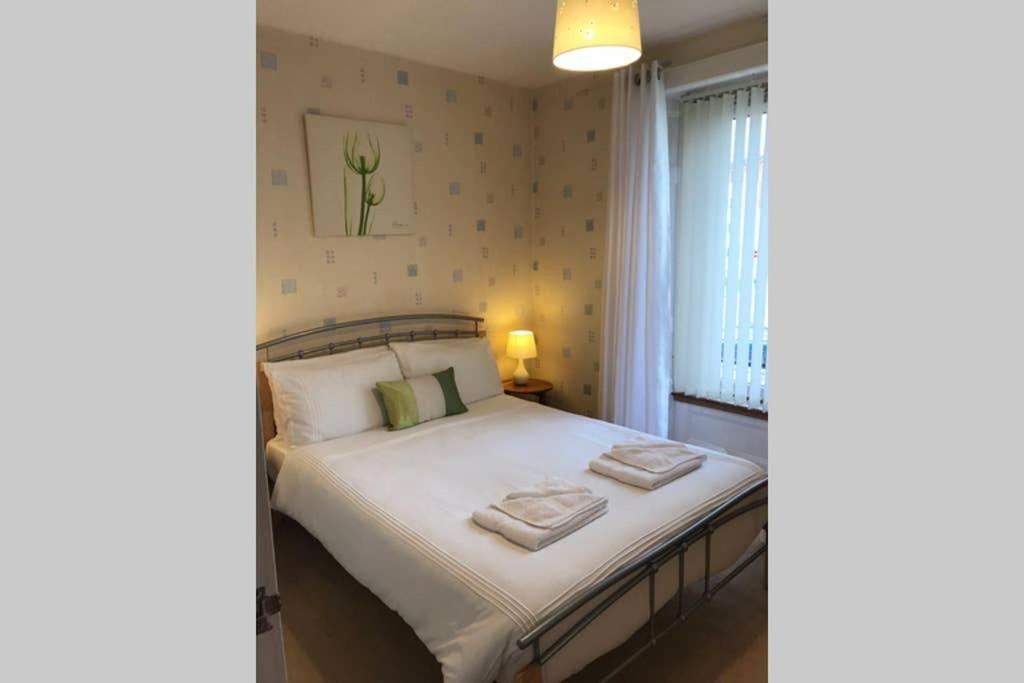 2 Catherines City Cottage Perth Luaran gambar