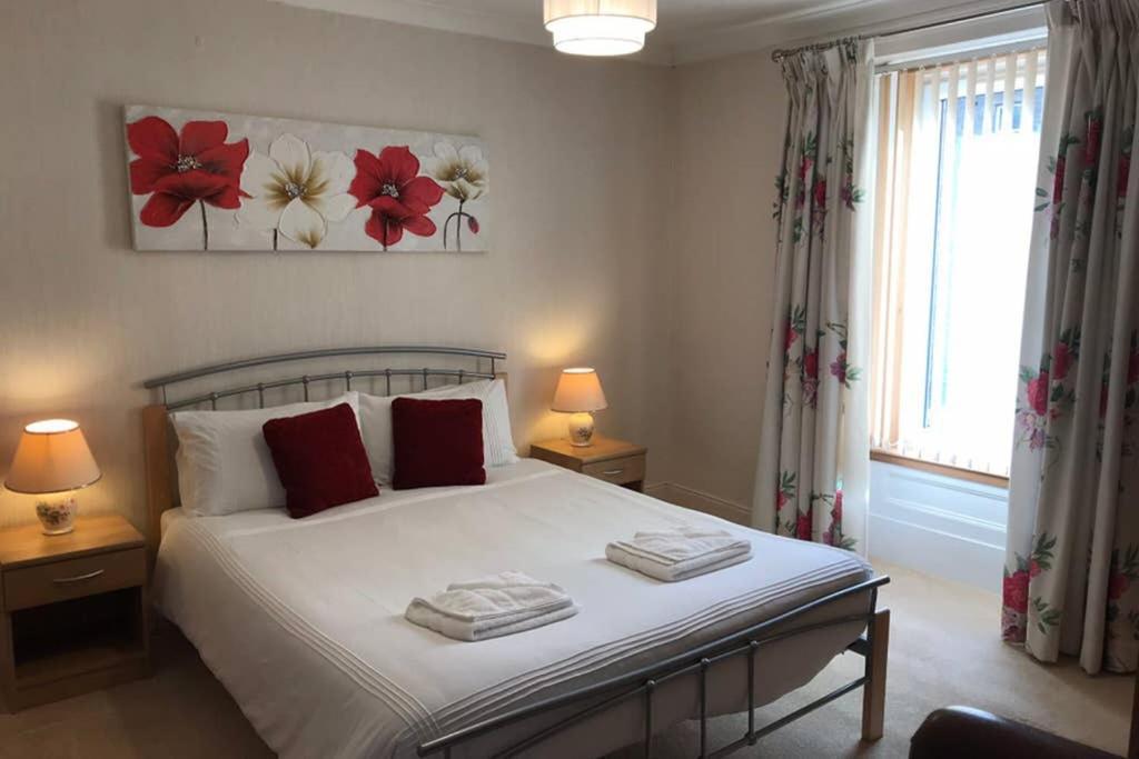 2 Catherines City Cottage Perth Luaran gambar