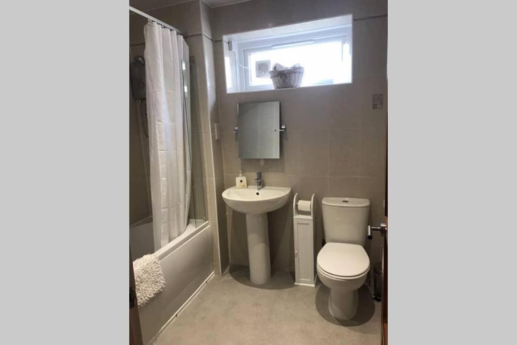 2 Catherines City Cottage Perth Luaran gambar
