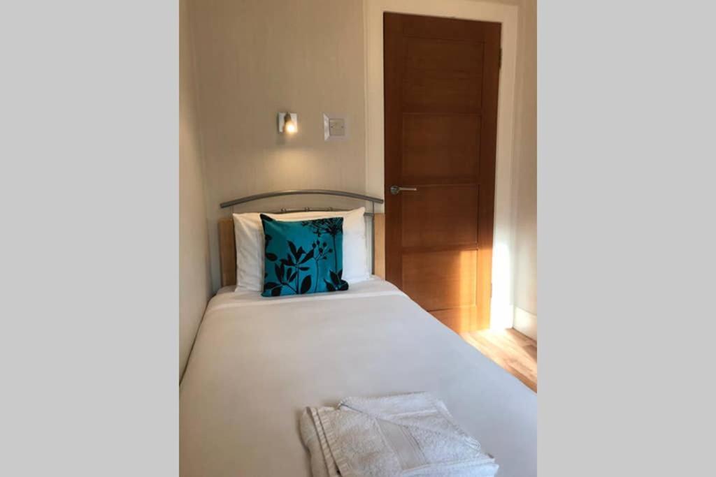 2 Catherines City Cottage Perth Luaran gambar