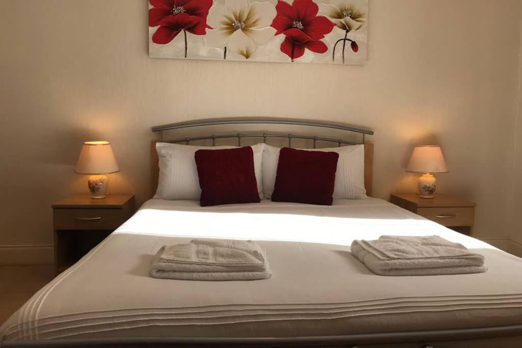 2 Catherines City Cottage Perth Luaran gambar
