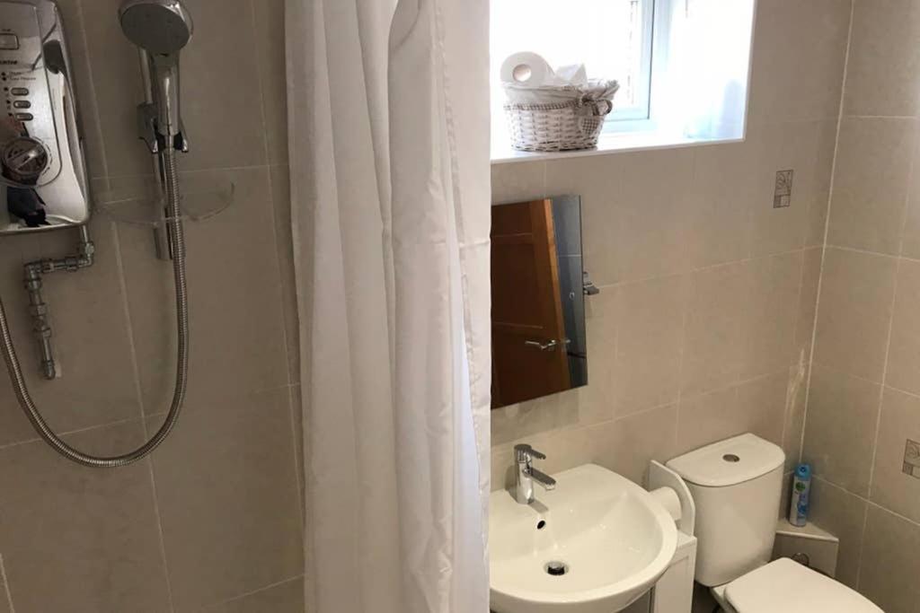 2 Catherines City Cottage Perth Luaran gambar