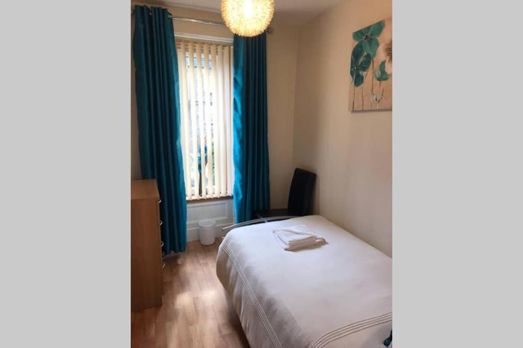 2 Catherines City Cottage Perth Luaran gambar
