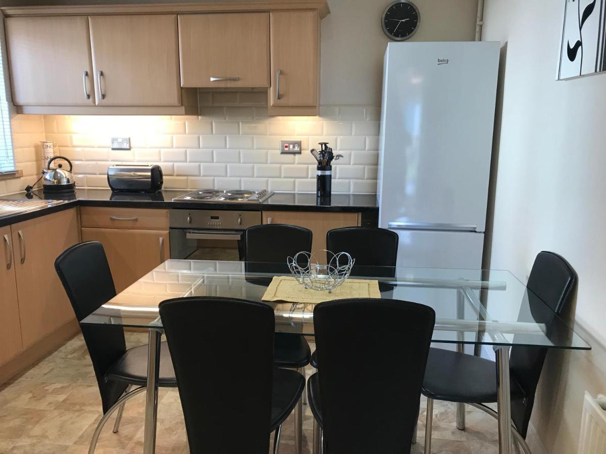 2 Catherines City Cottage Perth Luaran gambar