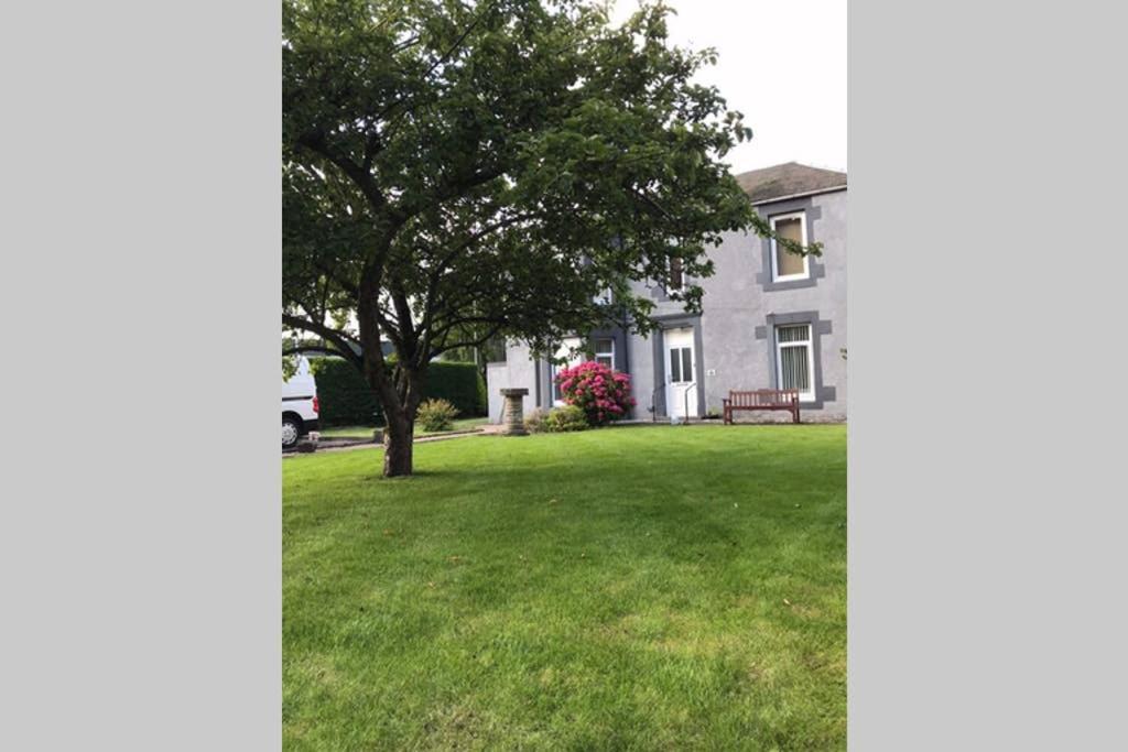 2 Catherines City Cottage Perth Luaran gambar