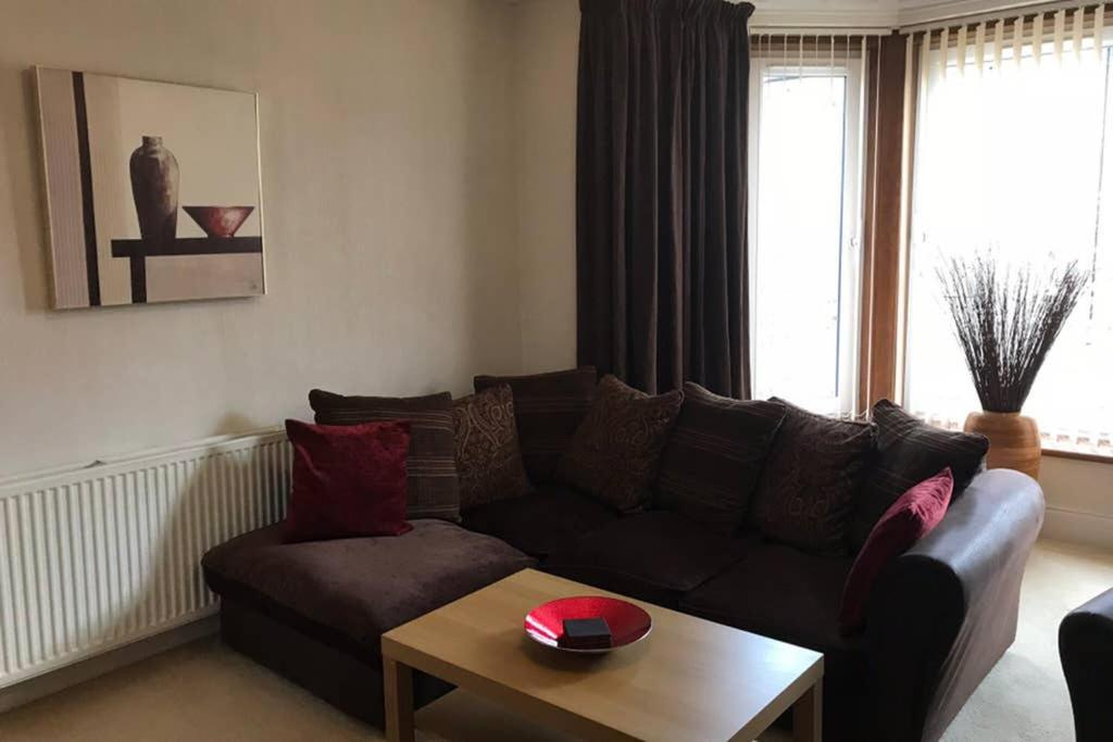 2 Catherines City Cottage Perth Luaran gambar