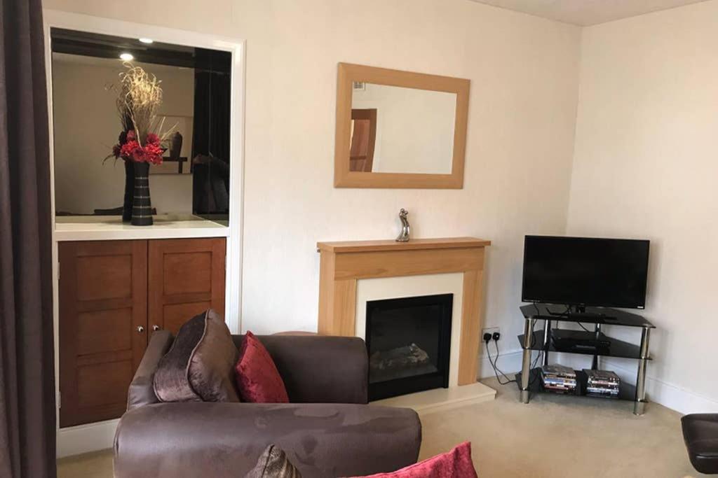 2 Catherines City Cottage Perth Luaran gambar