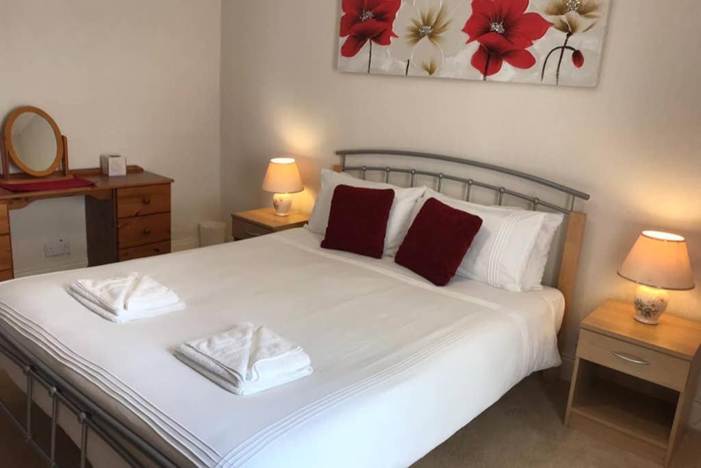 2 Catherines City Cottage Perth Luaran gambar