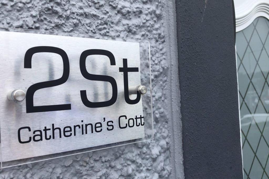 2 Catherines City Cottage Perth Luaran gambar